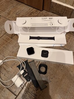 Apple Watch series 6 44mm