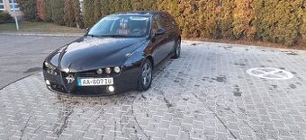 Alfa Romeo 1.9 JTDm