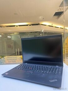 Repasovaný Notebook LENOVO ThinkPad L15 Gen1 Gold so zárukou