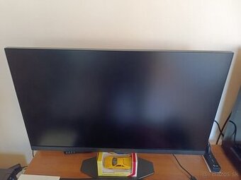 AOC 27G4XE, 27", 180 Hz, Fullhd, repro, darček, záruka