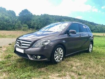 Predam MERCEDES B180 AVANGARDE W246