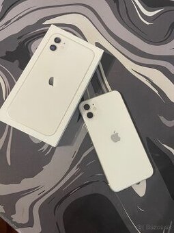 Iphone 11 64gb Pearl White