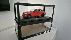 BMW 1M Coupe Minichamps 1:18