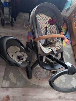 Stokke xplory v4