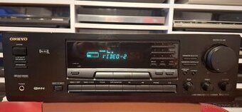 Predám receiver Onkyo TX-SV454