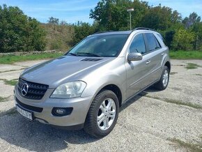 Mercedes ML 280