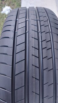 4ks NOVÉ 225/60 r18 104W BRIDGESTONE, DOT2024