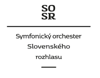 Symfonický orchester SRo - 21.2. - Johann Straus