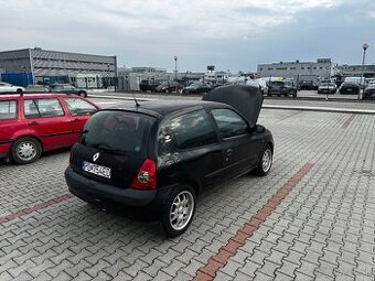 CLIO 1.5 dci