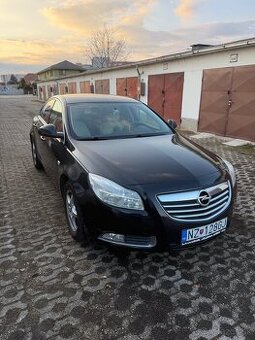 Opel Insignia 2.0