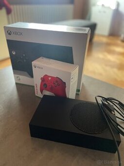 Xbox Series S 1TB