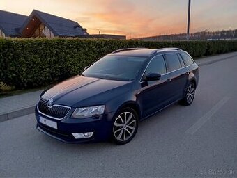 Skoda Octavia 3 TDi Edition