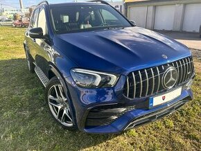 AMG GLE 53 4MATIC Plus - 1