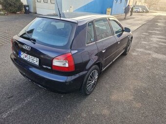 Audi a3 1.9 TDi