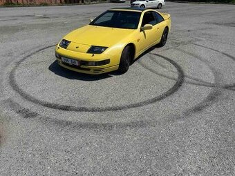 Nissan 300zx