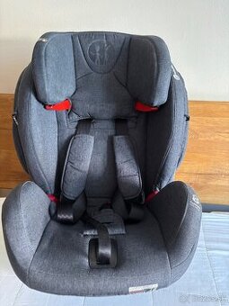 Autosedačka Petite&Mars Prime II Isofix