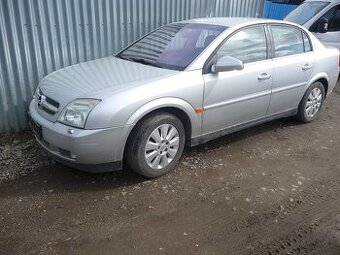 Opel Vectra C......................nahradne diely