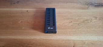 I-TEC USB 3.0 Charging HUB 10 port + Power Adapter 48 W - 1