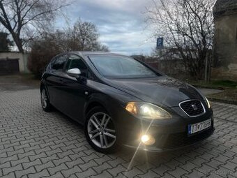 Seat Leon 1.4 tsi