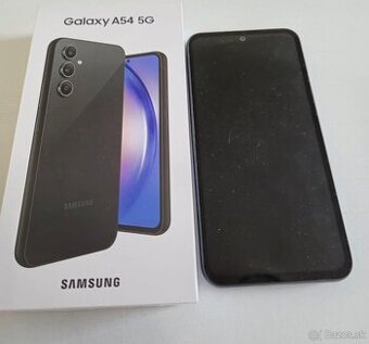 Samsung A54 5G