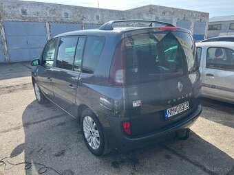 Renault espace - 1