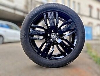 alu kola Factory VW Passat Arteon 5x112 r20" - 1