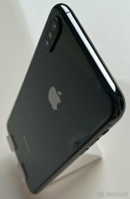 Apple iPhone Xs Max 256 GB Gray / batéria 81%