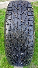 Zimné pneu