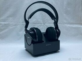 Sony MDR-RF855RK Zánovné Bezdrôtové slúchadlá