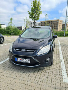 FORD Grand C-Max 1,6TDCI ,70 KW