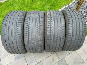 245/45 R18 Michelin letne pneumatiky