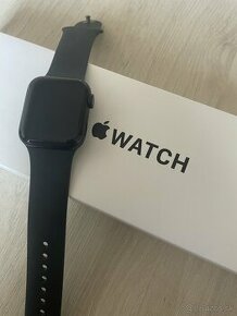 Apple Watch SE 40mm - 1