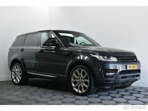 Land Rover Range Rover Sport 3.0 TDV6 r.v.04/2017