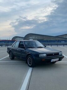 Nissan BLUEBIRD - 1