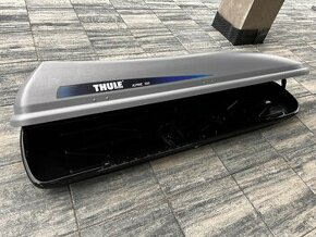 Strešný box na prenájom 450l THULE ALPINE 500