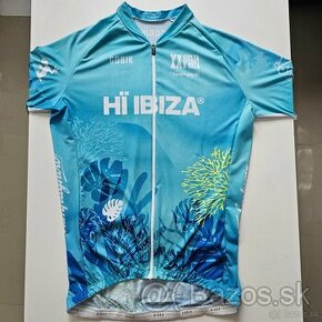 Cyklisticky Dres - GOBIK - Limitovana edicia, IBIZA