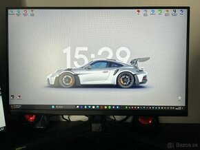 Predám herný monitor 27" ASUS TUF Gaming VG279QM1A