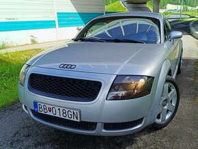 ✳️Audi TT Coupé 1.8T 132 kW✳️