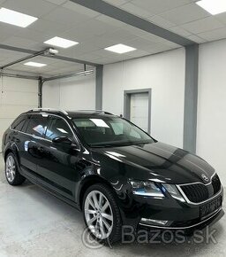 Skoda Octavia 2.0TDI DSG 2020 Full led/Chrom Packet