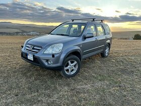 Honda CRV 2.0i 4x4 - 1