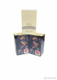 Armani Emporio Because It's You parfum 1 - 1