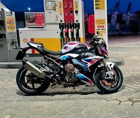 Bmw S1000r