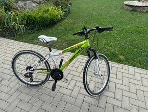 Detsky bicykel Carrat