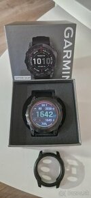 Garmin fenix 7x sapphire solar