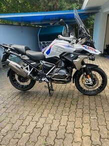 BMW R1250GS rok 2021 33900 km