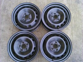 Disky r15 - Volvo 5x108 - dovoz do VT, PO, KE, MI