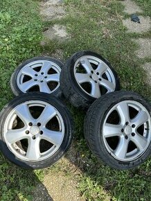 Disky R17 5x112 - 1