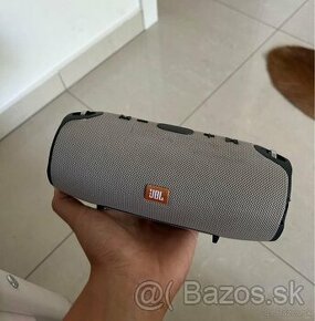 JBL reprak