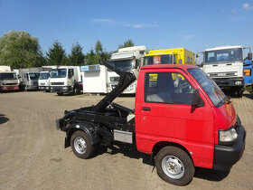 PIAGGIO PORTER S85 KONTEJNER RP SK B - 1