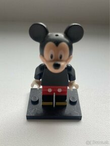 Lego Minifigures Mickey Mouse